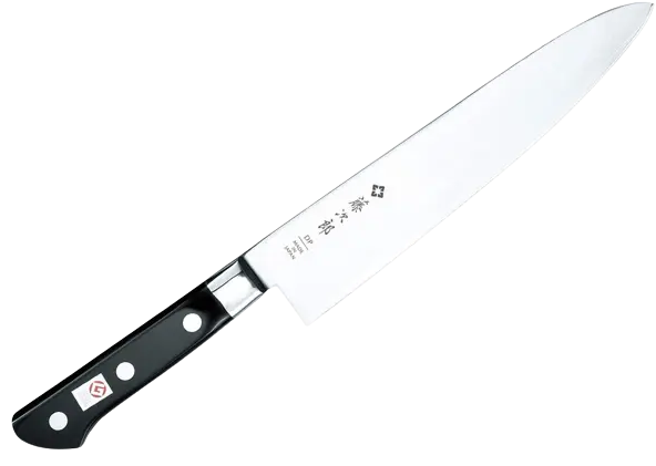 A Good Chef's Knife